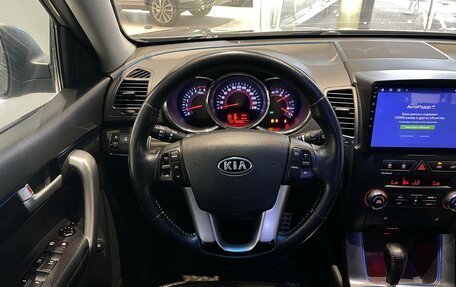 KIA Sorento II рестайлинг, 2010 год, 1 325 000 рублей, 3 фотография