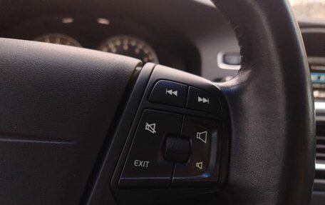 Volvo S60 III, 2011 год, 990 000 рублей, 25 фотография
