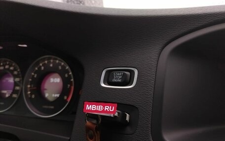 Volvo S60 III, 2011 год, 990 000 рублей, 26 фотография