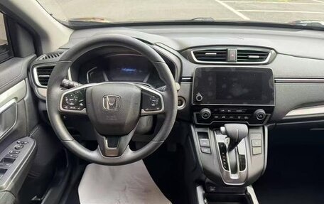 Honda CR-V IV, 2021 год, 2 417 605 рублей, 7 фотография