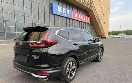 Honda CR-V IV, 2021 год, 2 417 605 рублей, 4 фотография