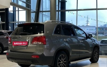 KIA Sorento II рестайлинг, 2010 год, 1 325 000 рублей, 12 фотография