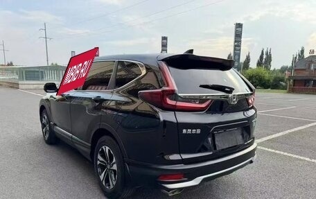 Honda CR-V IV, 2021 год, 2 417 605 рублей, 5 фотография