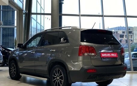 KIA Sorento II рестайлинг, 2010 год, 1 325 000 рублей, 10 фотография