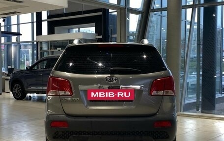 KIA Sorento II рестайлинг, 2010 год, 1 325 000 рублей, 11 фотография