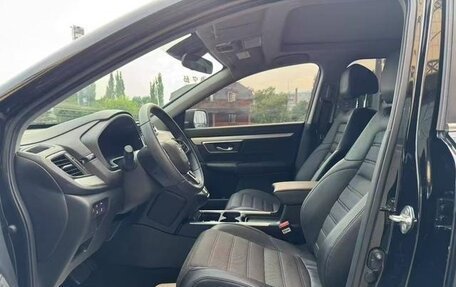 Honda CR-V IV, 2021 год, 2 417 605 рублей, 8 фотография
