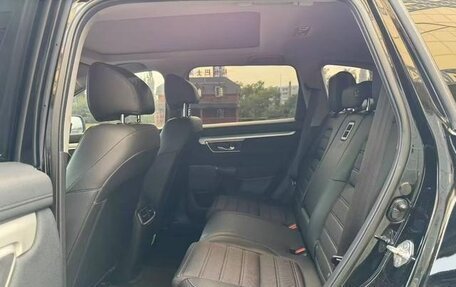 Honda CR-V IV, 2021 год, 2 417 605 рублей, 9 фотография