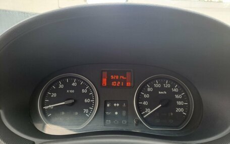 Renault Sandero I, 2012 год, 690 000 рублей, 16 фотография