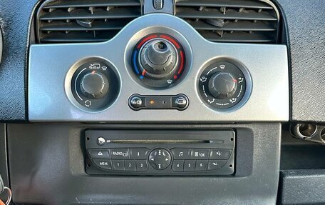 Renault Kangoo II рестайлинг, 2011 год, 600 000 рублей, 6 фотография