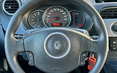 Renault Kangoo II рестайлинг, 2011 год, 600 000 рублей, 5 фотография