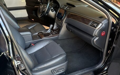 Toyota Camry, 2017 год, 2 100 000 рублей, 5 фотография