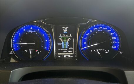 Toyota Camry, 2017 год, 2 100 000 рублей, 8 фотография