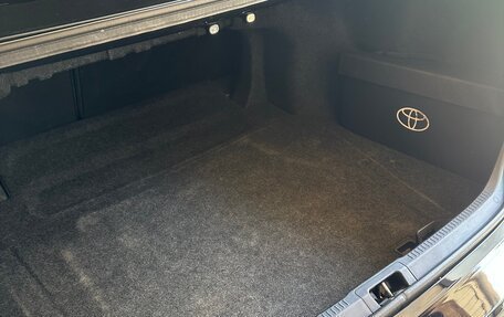 Toyota Camry, 2017 год, 2 100 000 рублей, 10 фотография