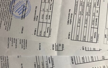 Volkswagen Polo VI (EU Market), 2012 год, 630 000 рублей, 7 фотография