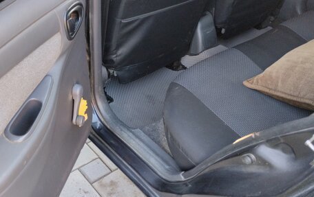 Chevrolet Lanos I, 2008 год, 240 000 рублей, 3 фотография