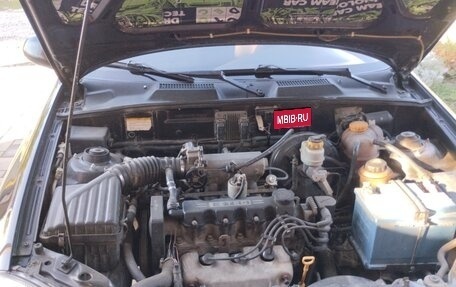 Chevrolet Lanos I, 2008 год, 240 000 рублей, 2 фотография