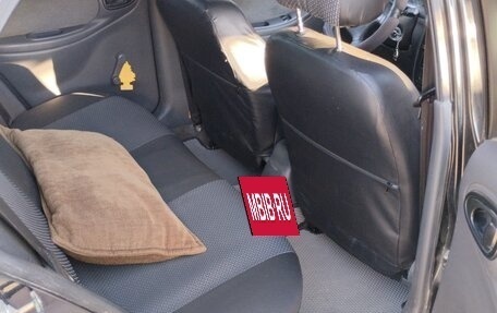 Chevrolet Lanos I, 2008 год, 240 000 рублей, 11 фотография