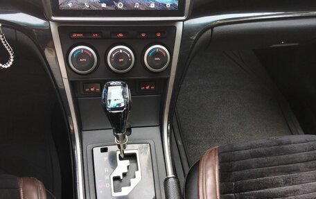 Mazda 6, 2008 год, 740 000 рублей, 7 фотография