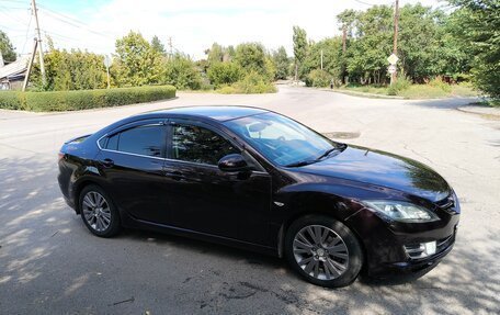 Mazda 6, 2008 год, 740 000 рублей, 5 фотография