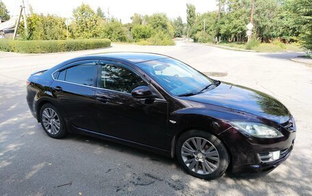 Mazda 6, 2008 год, 740 000 рублей, 2 фотография