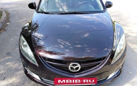 Mazda 6, 2008 год, 740 000 рублей, 3 фотография