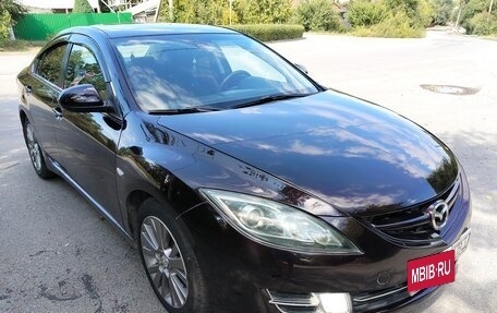 Mazda 6, 2008 год, 740 000 рублей, 11 фотография