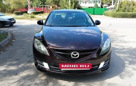 Mazda 6, 2008 год, 740 000 рублей, 9 фотография