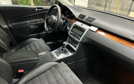 Volkswagen Passat B6, 2010 год, 599 000 рублей, 10 фотография
