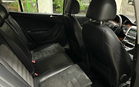 Volkswagen Passat B6, 2010 год, 599 000 рублей, 11 фотография