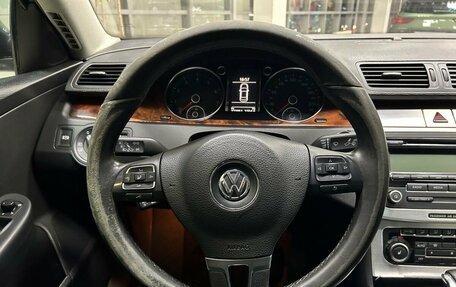 Volkswagen Passat B6, 2010 год, 599 000 рублей, 14 фотография
