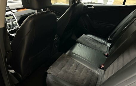 Volkswagen Passat B6, 2010 год, 599 000 рублей, 12 фотография