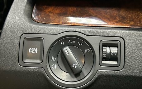 Volkswagen Passat B6, 2010 год, 599 000 рублей, 17 фотография