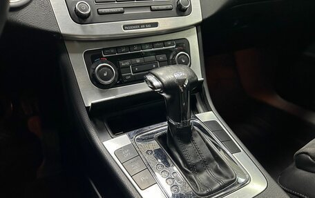 Volkswagen Passat B6, 2010 год, 599 000 рублей, 15 фотография