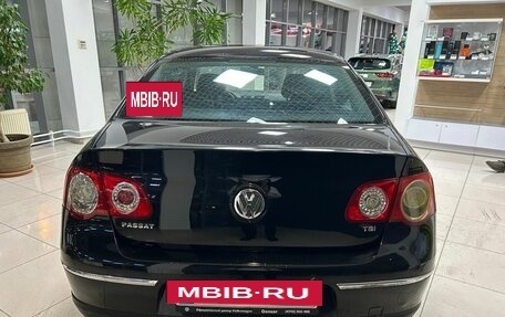 Volkswagen Passat B6, 2010 год, 599 000 рублей, 6 фотография