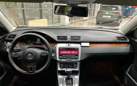Volkswagen Passat B6, 2010 год, 599 000 рублей, 13 фотография