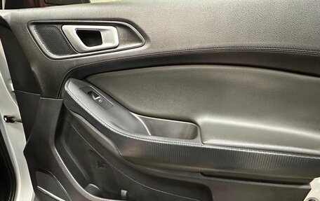 Chery Tiggo 4 I рестайлинг, 2021 год, 1 218 000 рублей, 10 фотография