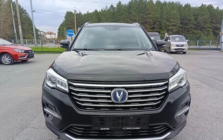 Changan CS75 I рестайлинг, 2020 год, 1 764 995 рублей, 2 фотография
