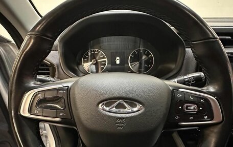 Chery Tiggo 4 I рестайлинг, 2021 год, 1 218 000 рублей, 9 фотография