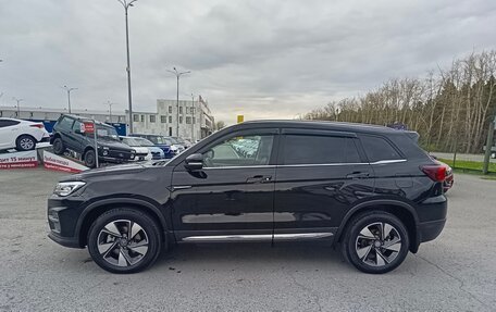 Changan CS75 I рестайлинг, 2020 год, 1 764 995 рублей, 4 фотография