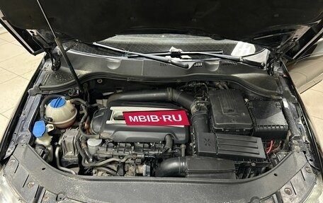 Volkswagen Passat B6, 2010 год, 599 000 рублей, 22 фотография