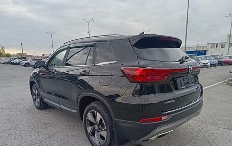 Changan CS75 I рестайлинг, 2020 год, 1 764 995 рублей, 5 фотография