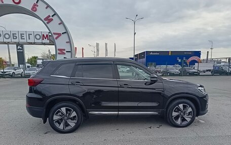 Changan CS75 I рестайлинг, 2020 год, 1 764 995 рублей, 8 фотография
