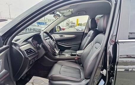 Changan CS75 I рестайлинг, 2020 год, 1 764 995 рублей, 9 фотография