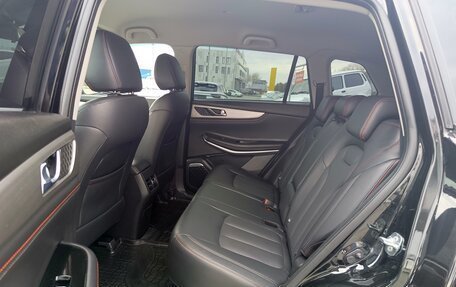 Changan CS75 I рестайлинг, 2020 год, 1 764 995 рублей, 13 фотография