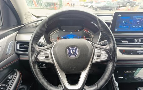 Changan CS75 I рестайлинг, 2020 год, 1 764 995 рублей, 18 фотография