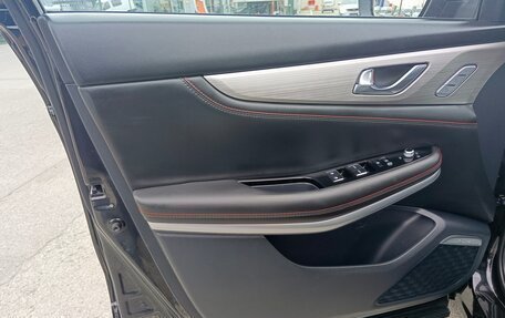 Changan CS75 I рестайлинг, 2020 год, 1 764 995 рублей, 11 фотография