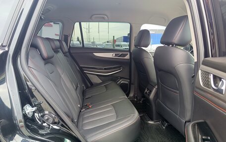 Changan CS75 I рестайлинг, 2020 год, 1 764 995 рублей, 16 фотография