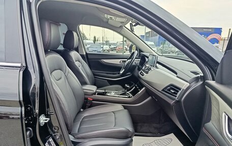 Changan CS75 I рестайлинг, 2020 год, 1 764 995 рублей, 15 фотография
