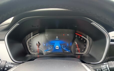 Changan CS75 I рестайлинг, 2020 год, 1 764 995 рублей, 21 фотография