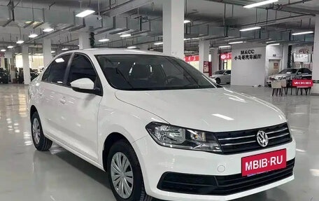 Volkswagen Santana, 2021 год, 1 110 000 рублей, 3 фотография